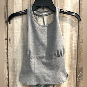 NWOT FP movement tank, S